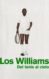 On the Line: The Richard Williams Story