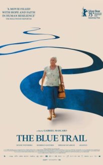 The Blue Trail