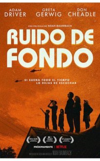 Ruido de fondo