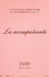 La acompañante