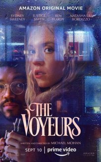 The Voyeurs