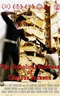 The Diabolical Schemes of Thadeus Jackson