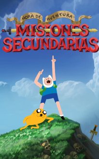 Hora de Aventura: Misiones Secundarias