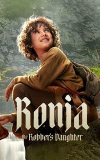 Ronja the Robber's Daughter