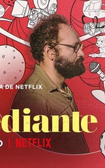 El Comediante