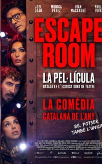 Escape Room: La pel·lícula