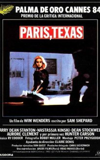 Paris, Texas