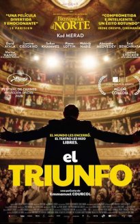 El triunfo