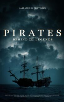 Pirates: Behind the Legends