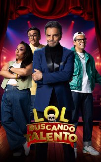 LOL buscando talento