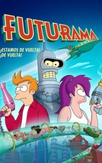 Futurama