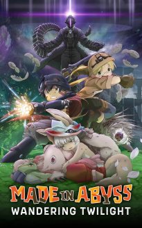 Made in Abyss 2: Crepúsculo errante - (Parte 2)