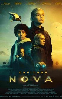 Capitana Nova