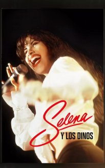 Selena y Los Dinos