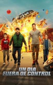 Un día fuera de control