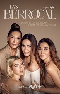 Las Berrocal