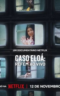 Eloá the Hostage: Live on TV