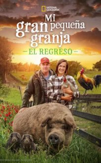 Mi gran pequeña granja: El regreso