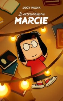 Snoopy presenta: La extraordinaria Marcie