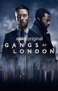Gangs of London