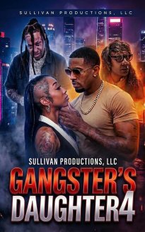 Gangster's Daughter 4