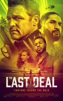 The Last Deal