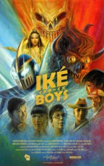 Iké Boys