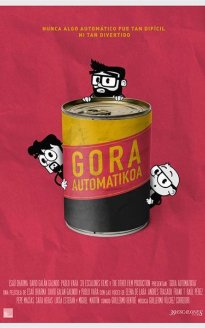 Gora automatikoa