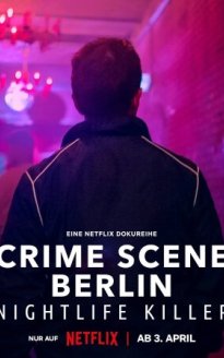 Escena del crimen: Muerte nocturna en Berlín