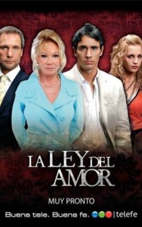 La ley del amor