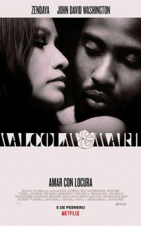 Malcolm & Marie