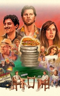 Stealing Pulp Fiction