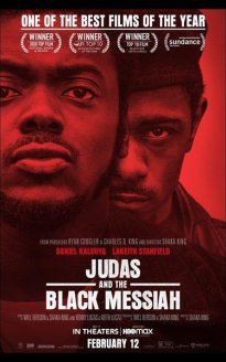 Judas y el mesías negro