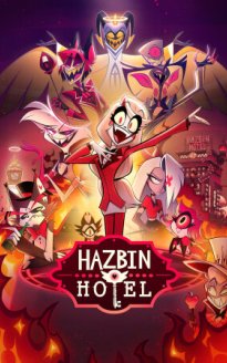 Hazbin Hotel