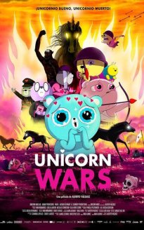 Unicorn Wars