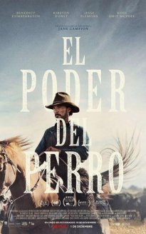 El poder del perro