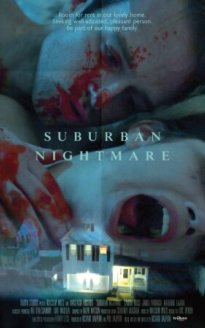 Suburban Nightmare