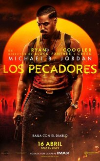 Los pecadores