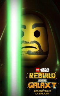 LEGO Star Wars: La reconstrucción de la galaxia