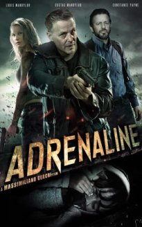 Adrenalina