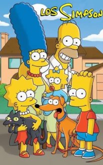 Los Simpson