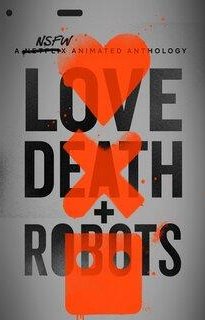 Love Death y Robots
