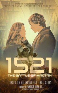 1521: The Quest for Love and Freedom