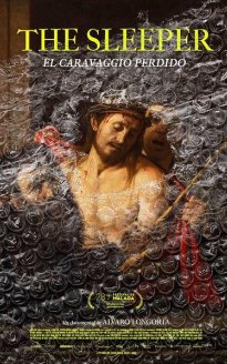 The Sleeper: El Caravaggio perdido