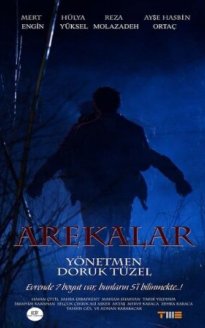 Arekalar