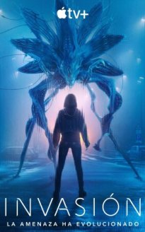 Invasión