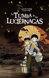 La Tumba de las Luciérnagas