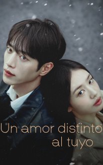Un amor distinto al tuyo