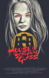 House of Screaming Glass