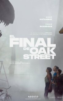 El final de la Calle Oak